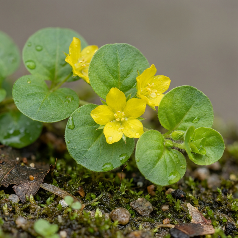 Pennywort