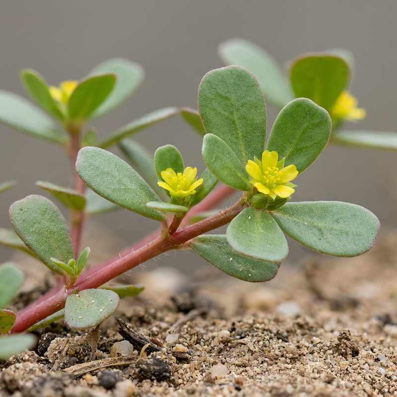 Portulaca