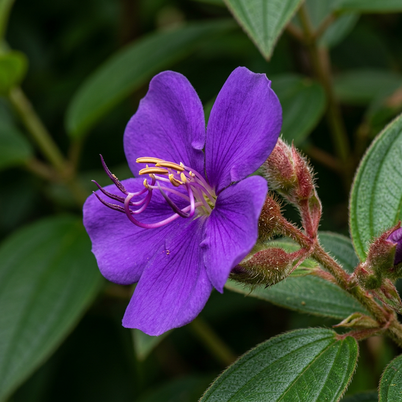 Fiore della principessa