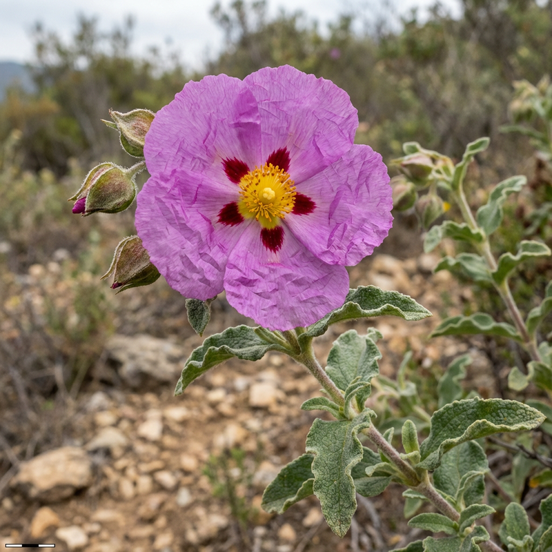 Cisto viola