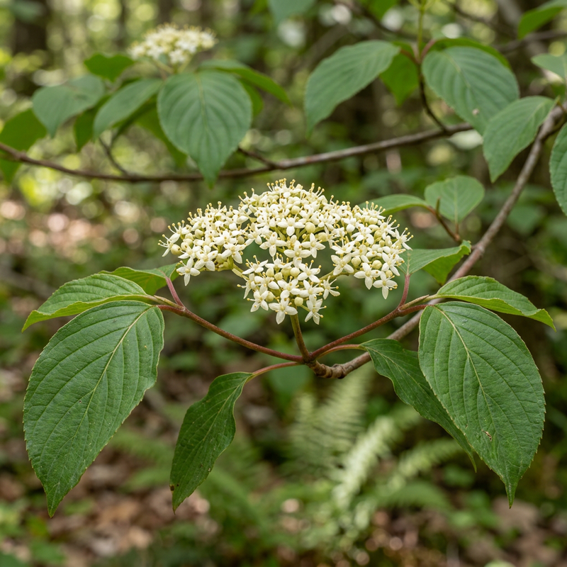 Corniolo gigante