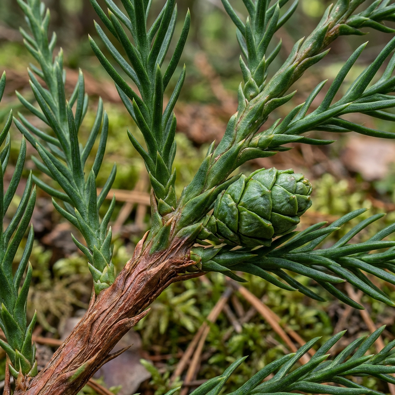 Sequoia gigante