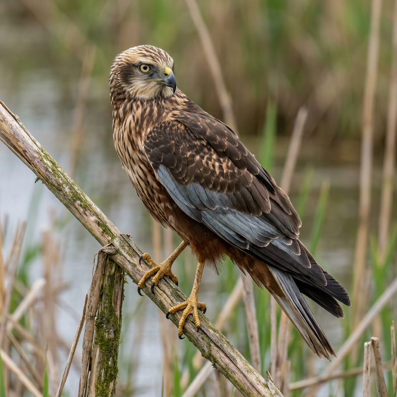Falco di palude