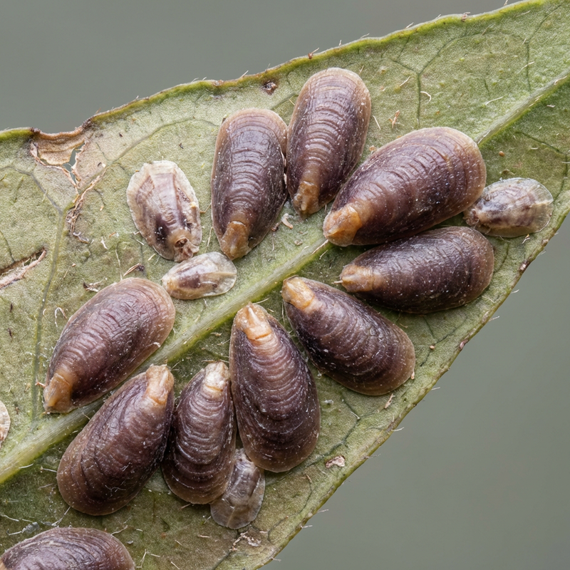 Cocciniglia rosa