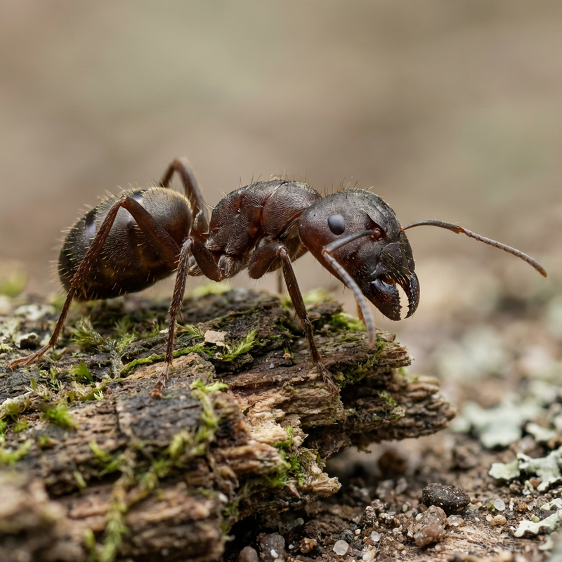 formica carpentiere