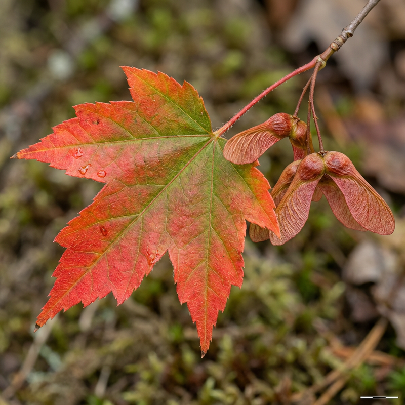 Acero rosso