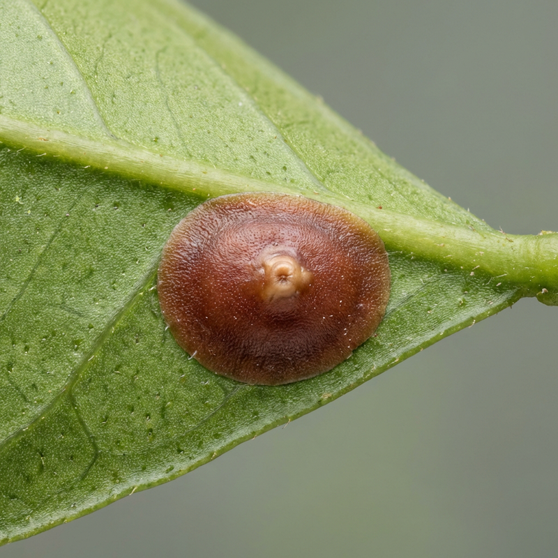 Cocciniglia rossa della Florida