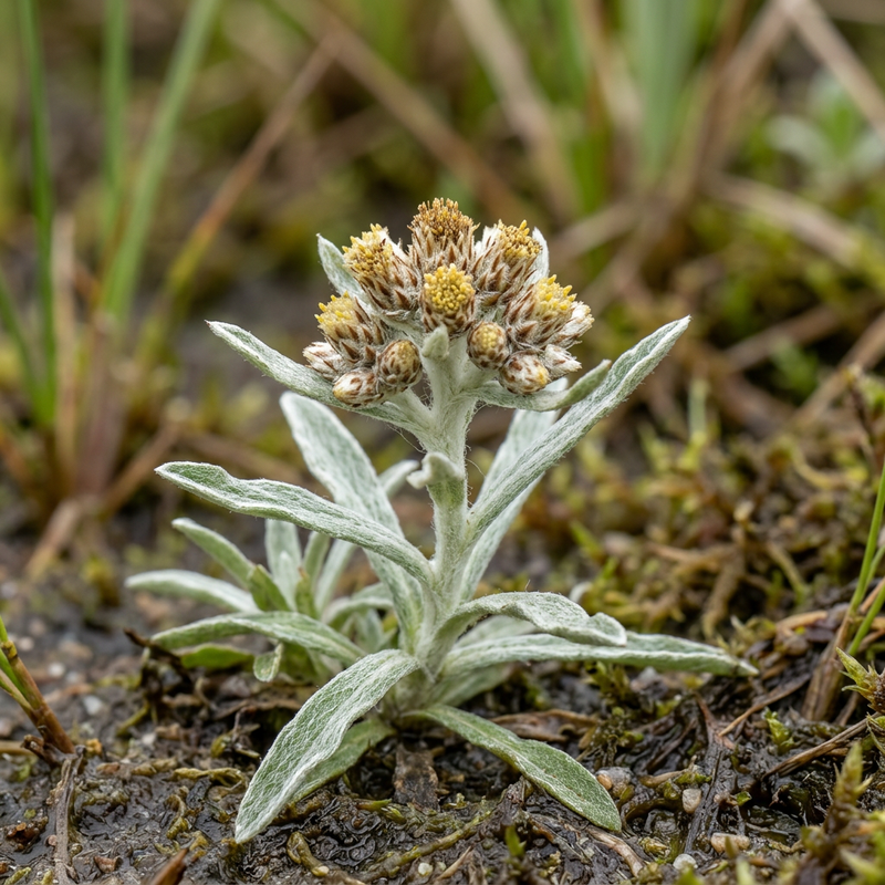 Ruhrwort (genere)
