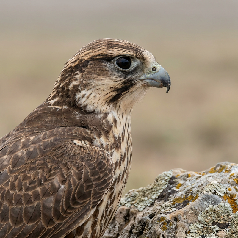 Falco sacro