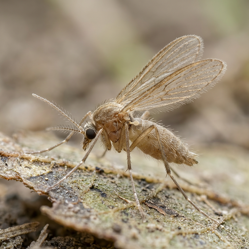 Sandfly