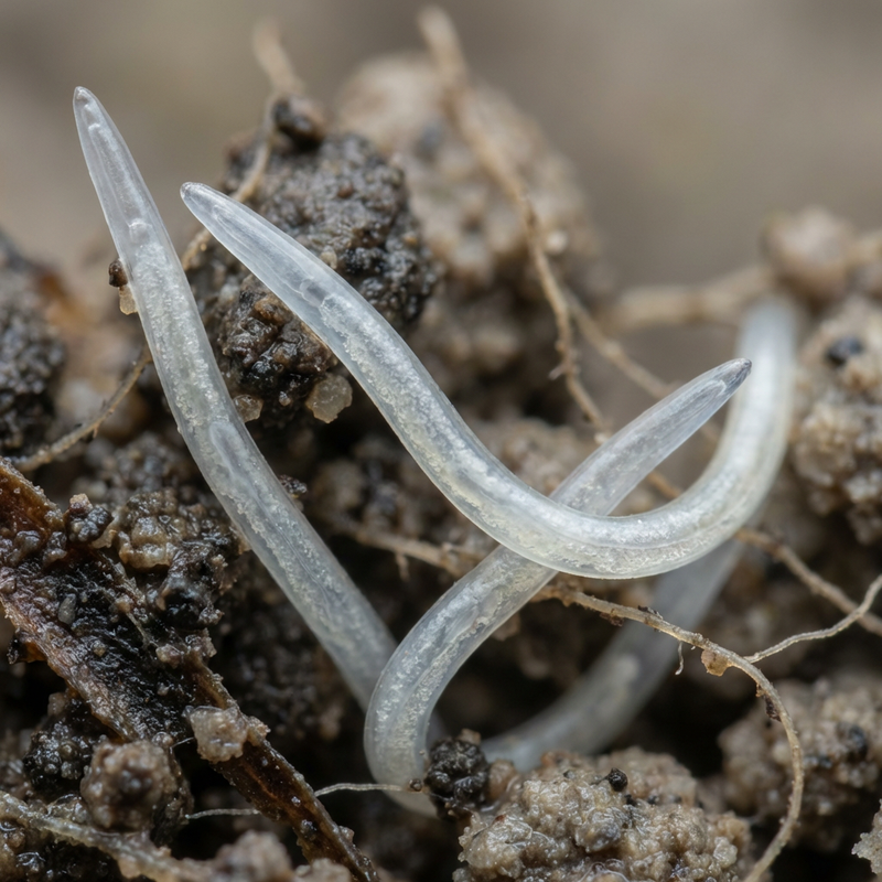Nematodi SC