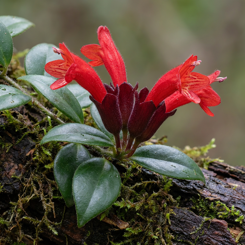 Fiore della vergogna