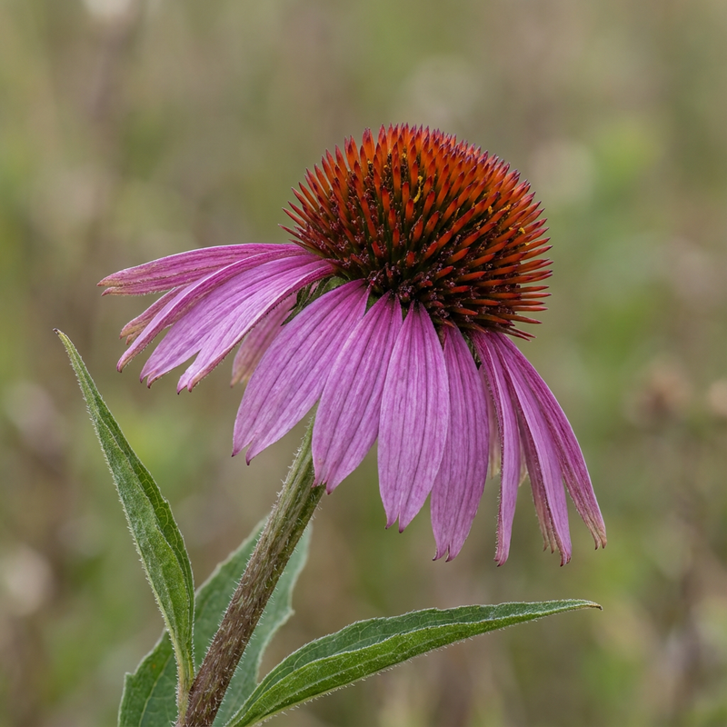 Finta coneflower