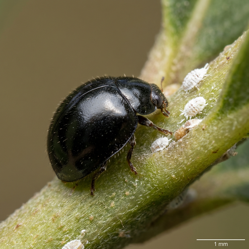 Coccinella in scala