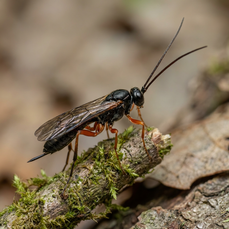 Vespa parassita