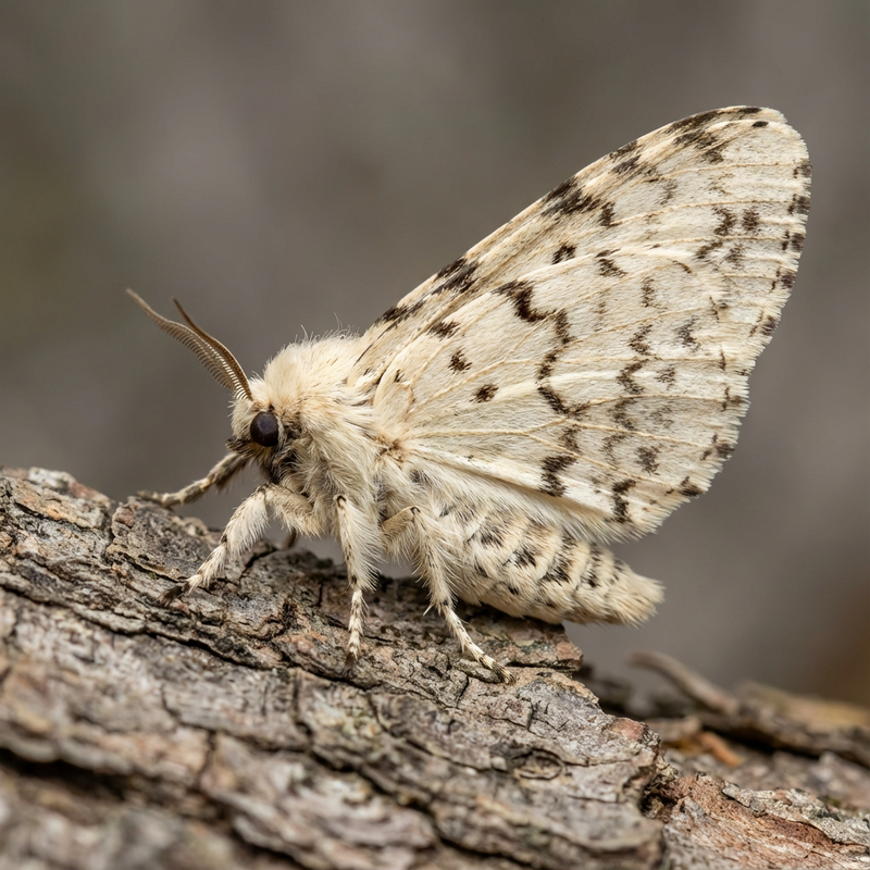 Falena zingara