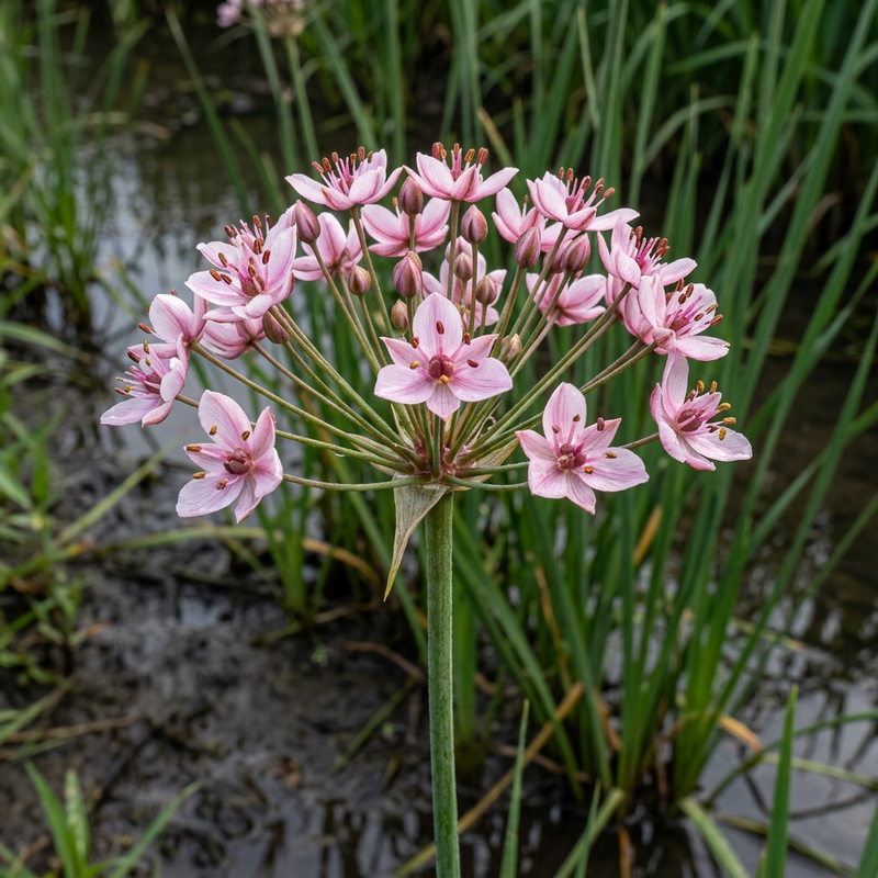 Fiore di cigno