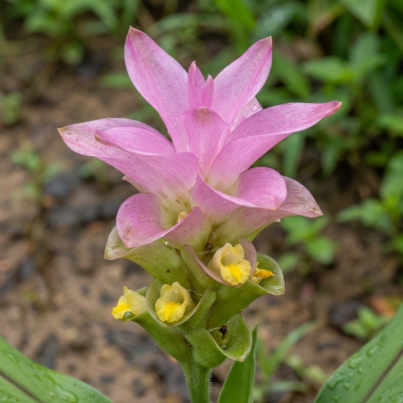 Tulipano del Siam