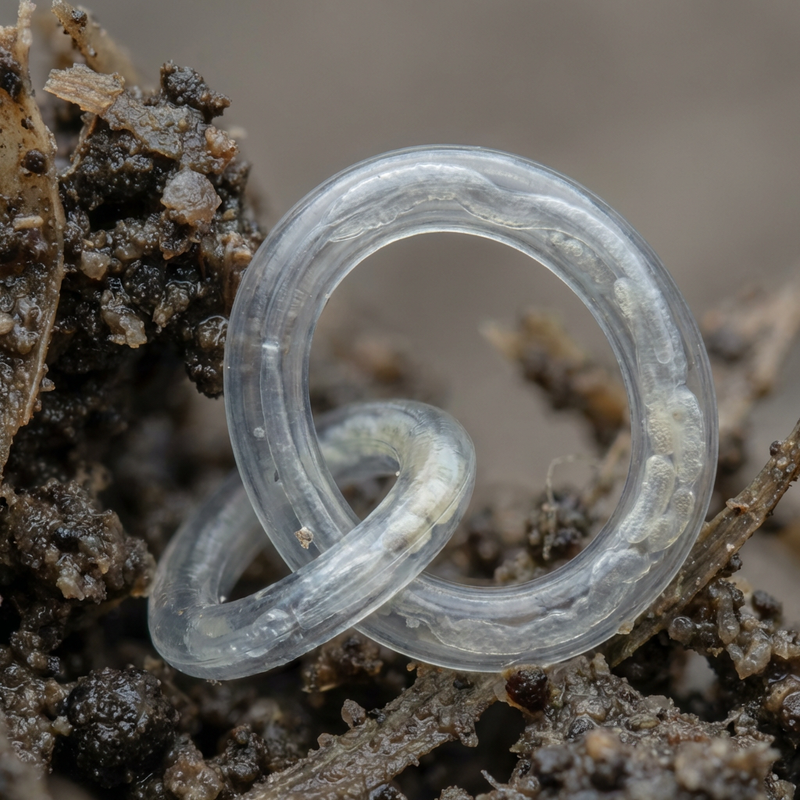 Nematodi SK (tolleranti al freddo)