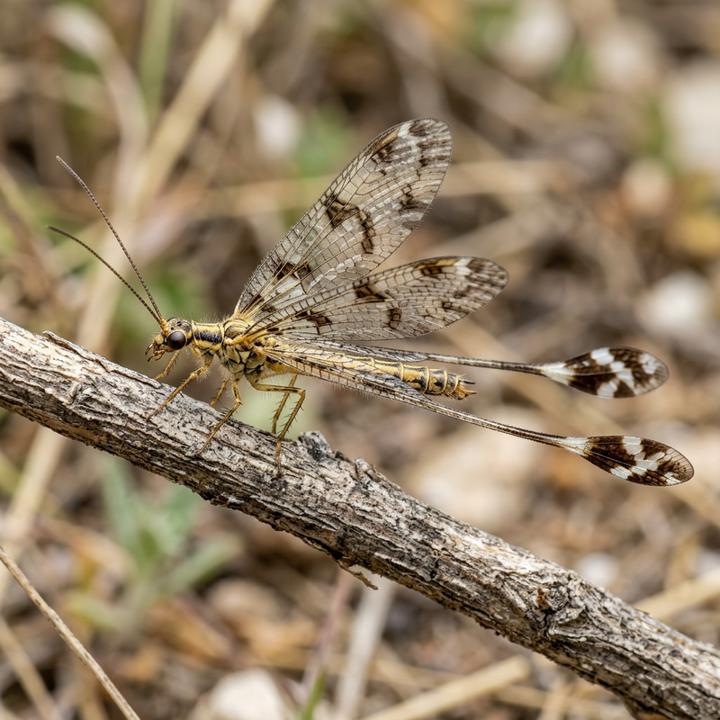 Mosca dello scorpione (genere)
