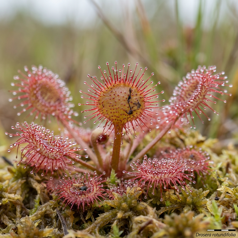 Drosera