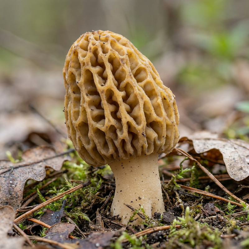 Morel