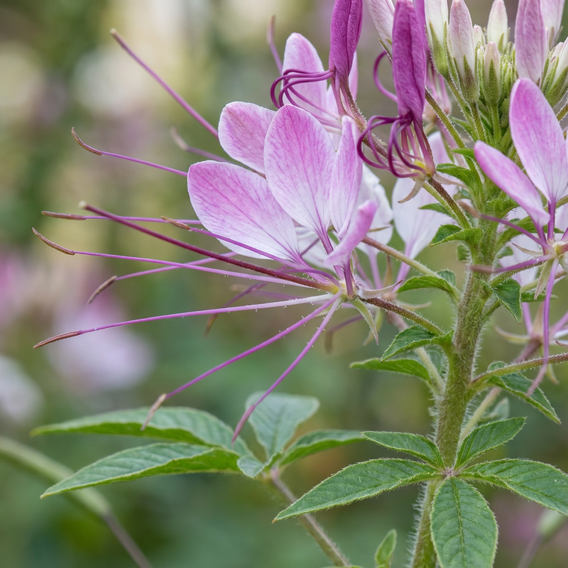 Fiore di ragno