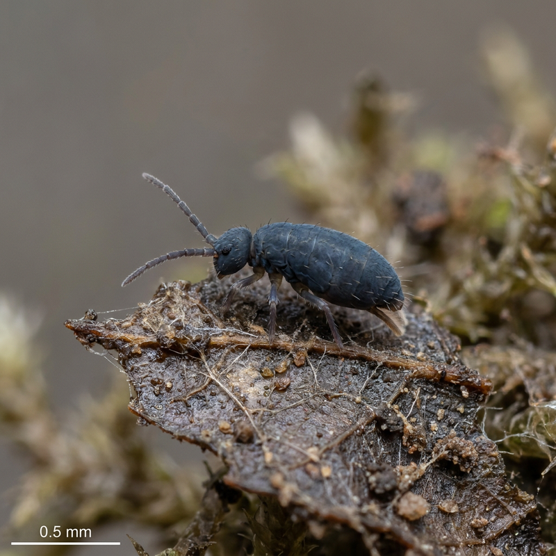 Collembolo