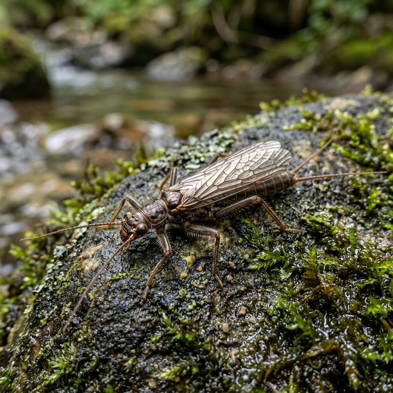 Stonefly