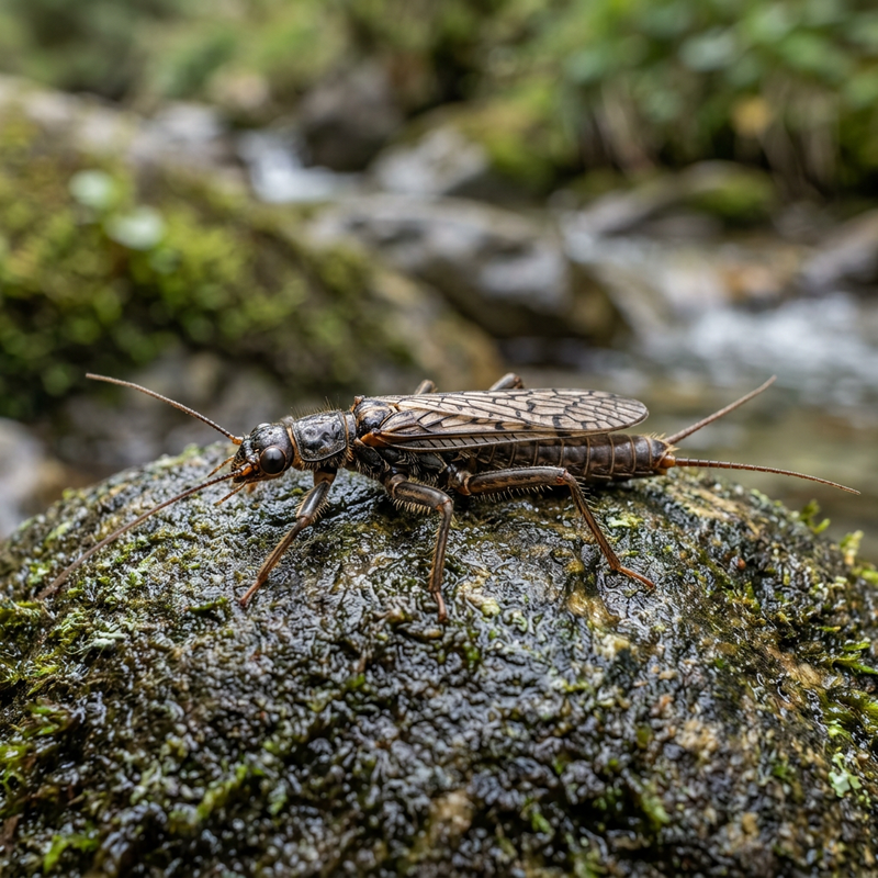 Stonefly