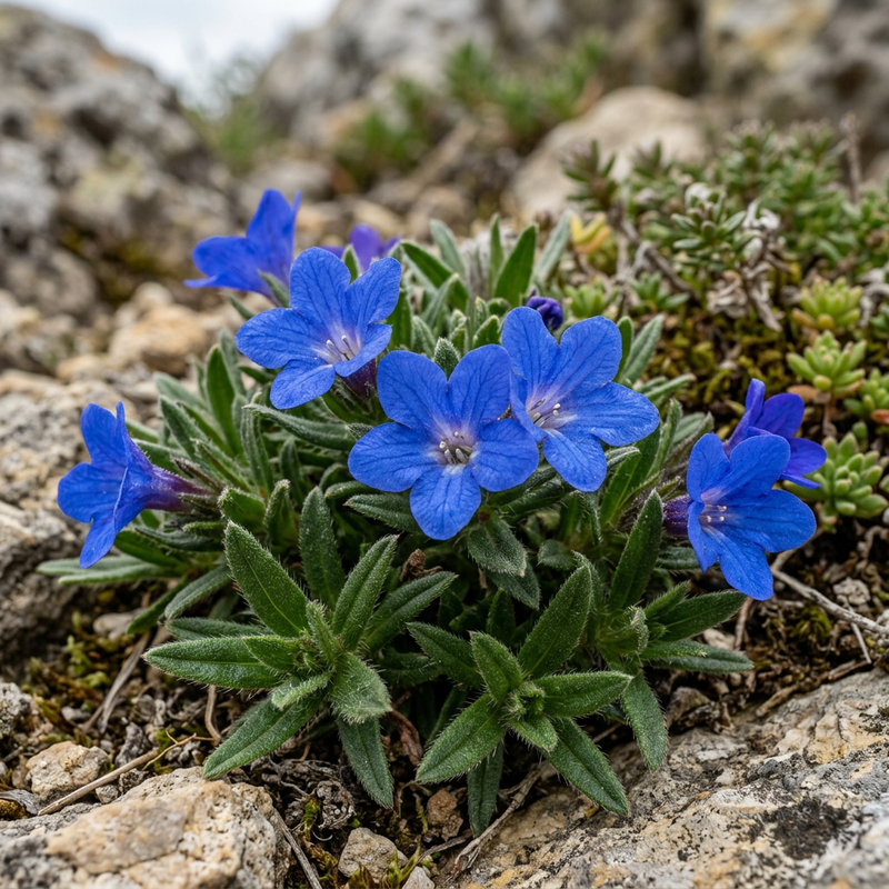 seme di pietra