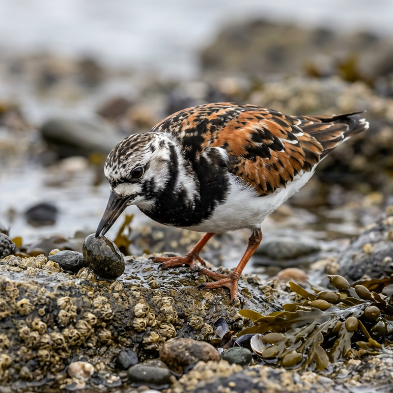 Turnstone