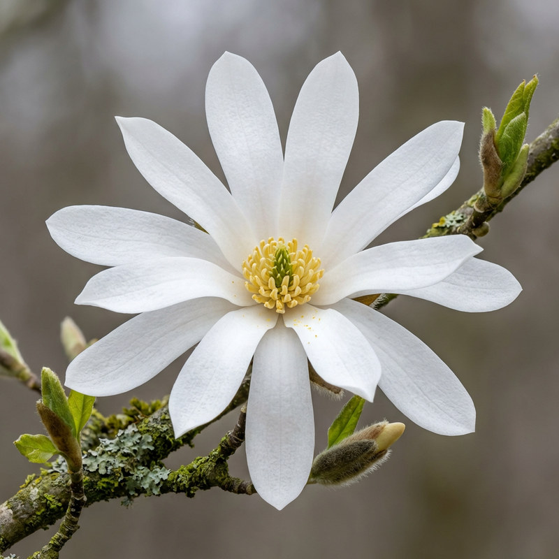 Stella Magnolia