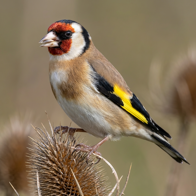 cardellino