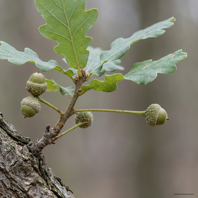 Quercia inglese