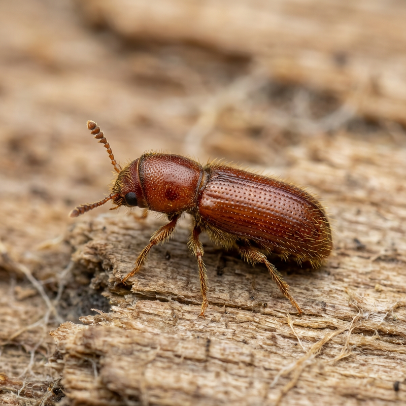 Scarabeo roditore meridionale