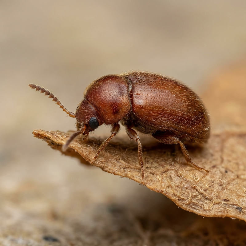 Scarabeo del tabacco