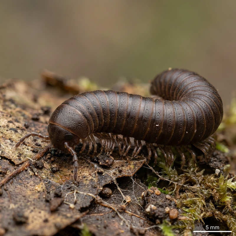 Millepiedi (modello giocattolo)