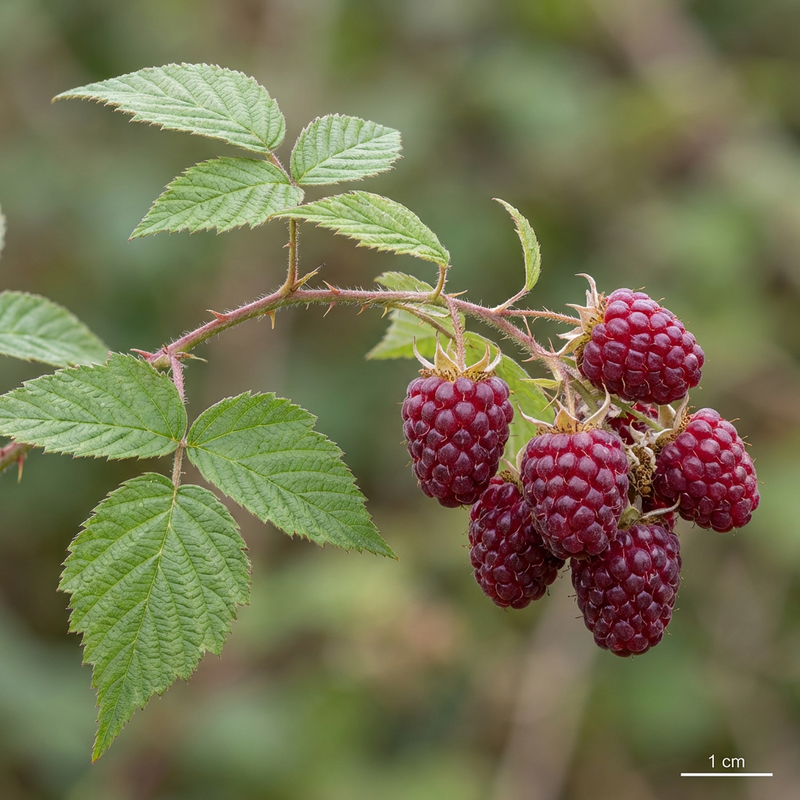 Tayberry