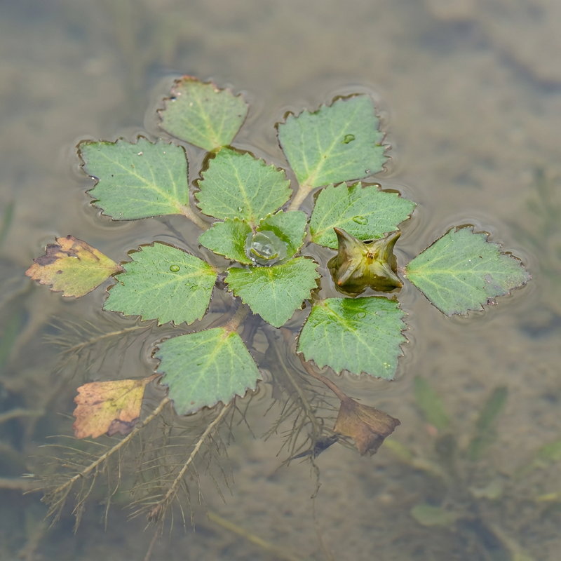 noce d'acqua
