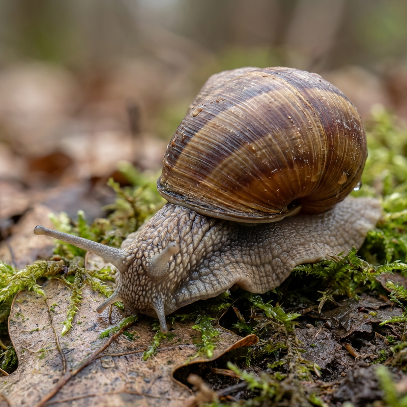 Lumaca romana