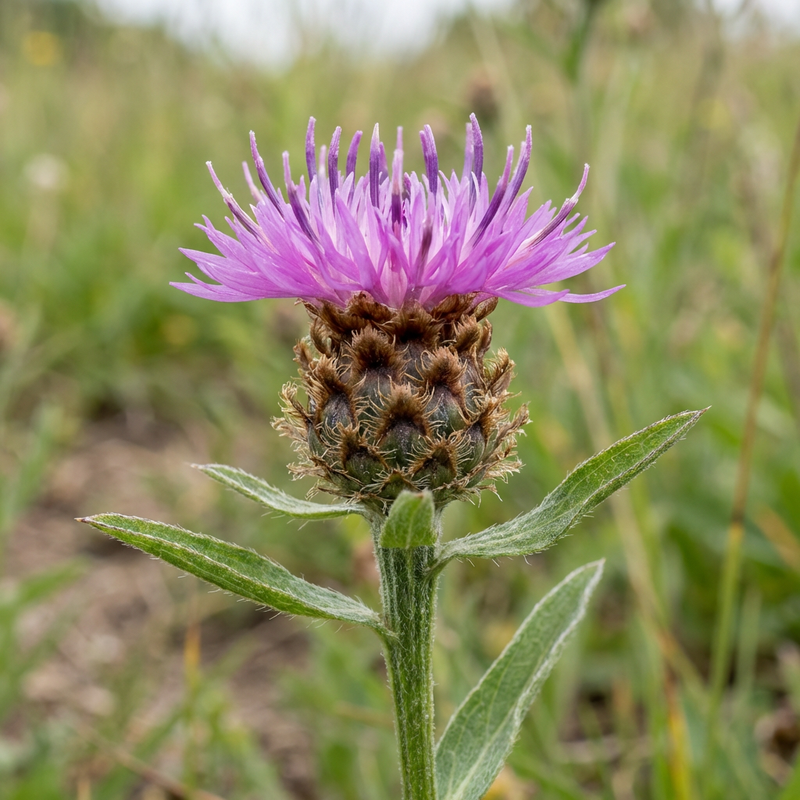Fiordaliso del prato