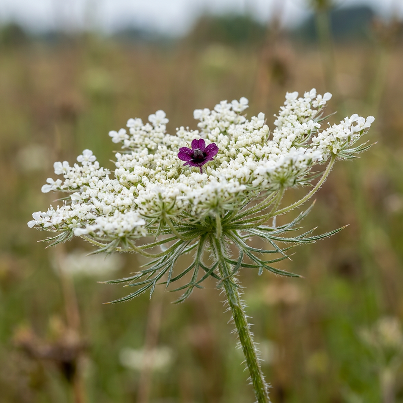 Carota selvatica