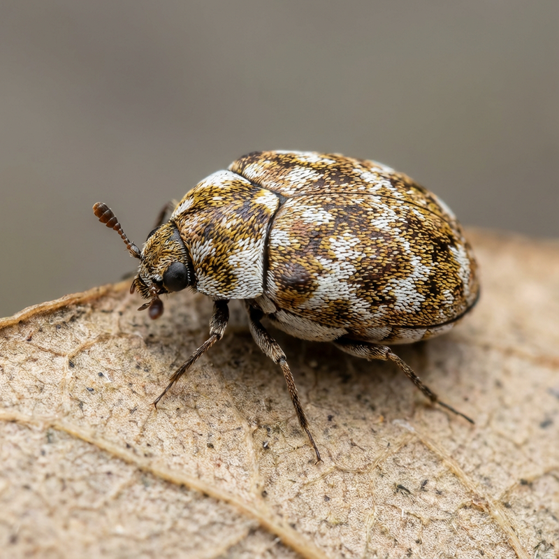 Wollkrautblütenkäfer