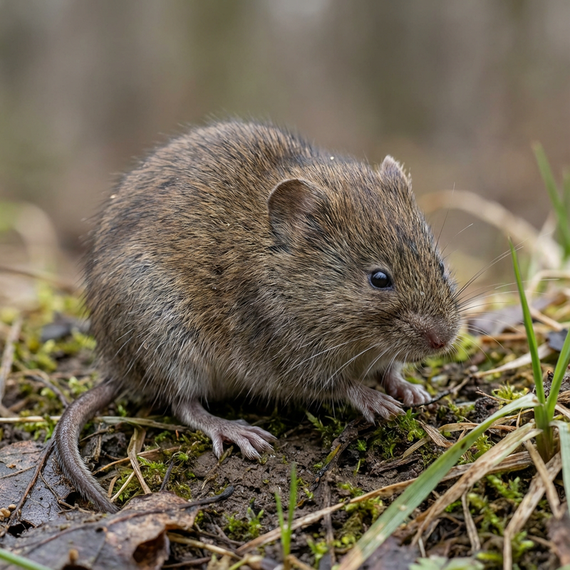 Arvicole