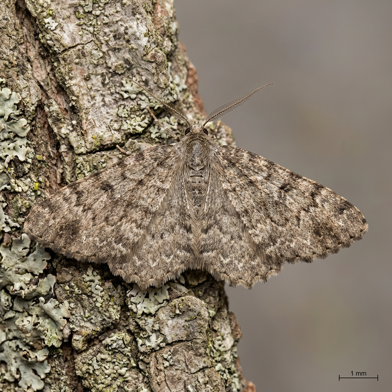 Tenditore della corteccia seghettato