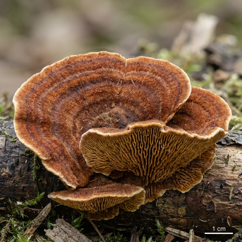Volantino dello scricciolo