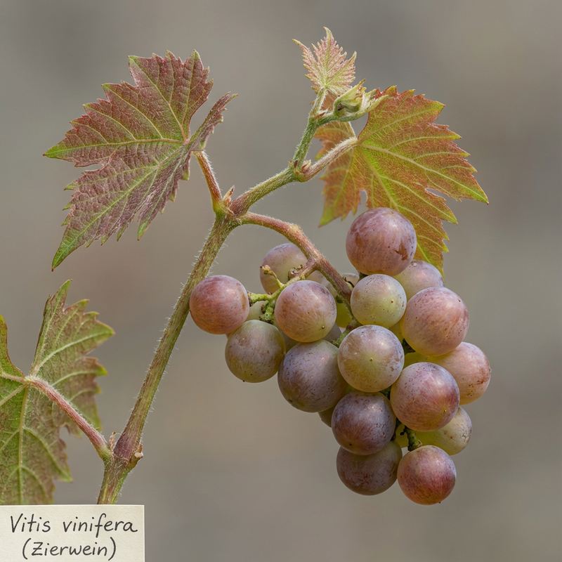 Vino ornamentale