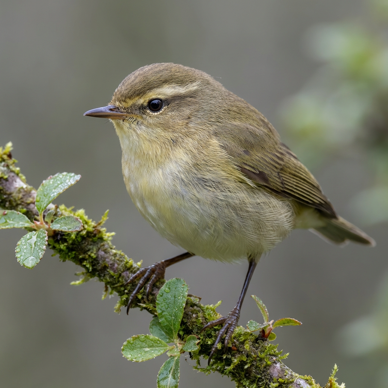 Chiffchaff