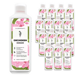 Concime per orchidee - Concime liquido minerale NPK con azoto - Concime per orchidee - Concimare le orchidee - Silberkraft